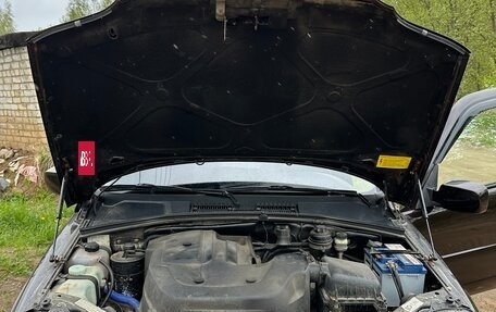 Chevrolet Niva I рестайлинг, 2010 год, 620 000 рублей, 4 фотография