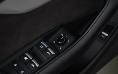 Audi SQ8, 2021 год, 10 990 000 рублей, 13 фотография