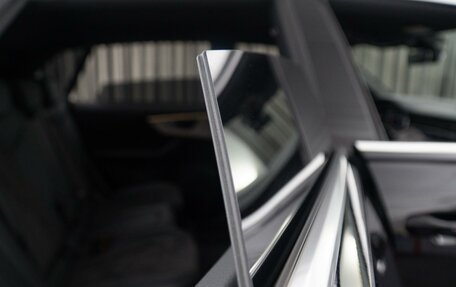Audi SQ8, 2021 год, 10 990 000 рублей, 12 фотография