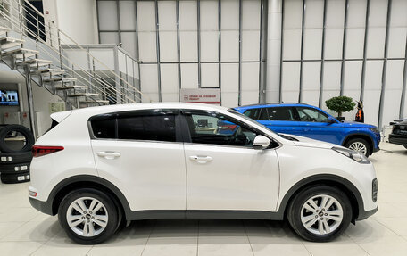 KIA Sportage IV рестайлинг, 2016 год, 1 970 000 рублей, 4 фотография