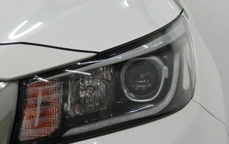 KIA Carnival III, 2019 год, 2 915 000 рублей, 9 фотография