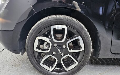 KIA Ray, 2022 год, 930 000 рублей, 6 фотография