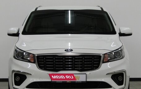 KIA Carnival III, 2019 год, 2 915 000 рублей, 8 фотография