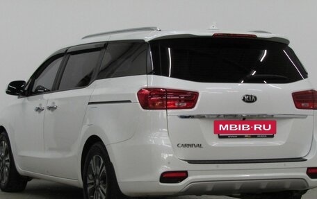 KIA Carnival III, 2019 год, 2 915 000 рублей, 3 фотография