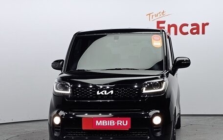 KIA Ray, 2022 год, 930 000 рублей, 2 фотография