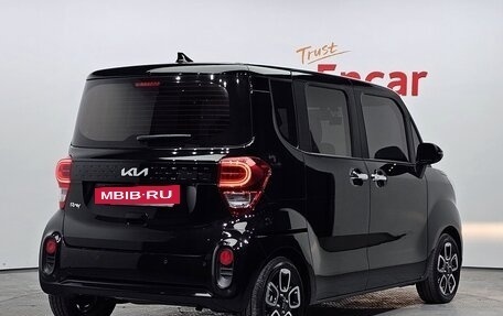 KIA Ray, 2022 год, 930 000 рублей, 3 фотография