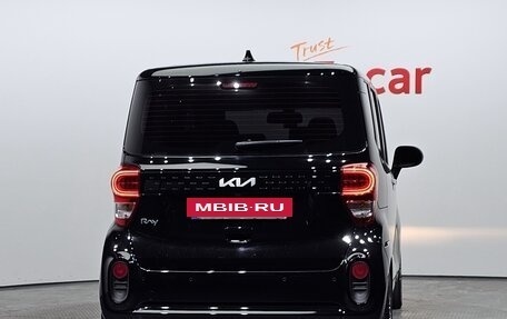 KIA Ray, 2022 год, 930 000 рублей, 4 фотография