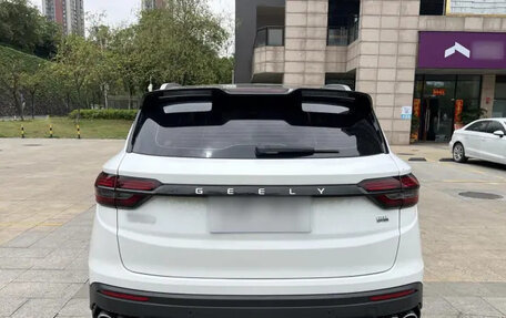 Geely Coolray I, 2021 год, 1 300 500 рублей, 6 фотография