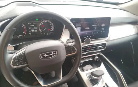 Geely Coolray I, 2021 год, 1 300 500 рублей, 9 фотография