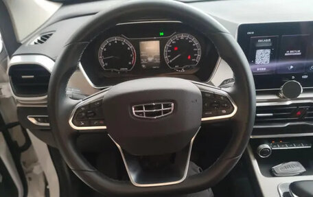 Geely Coolray I, 2021 год, 1 300 500 рублей, 8 фотография