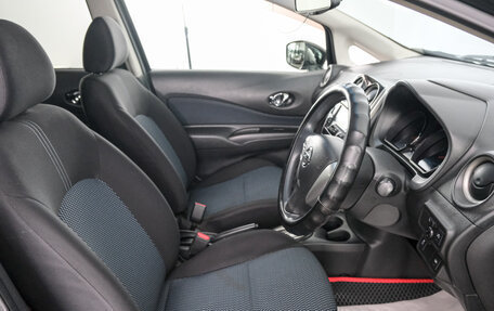 Nissan Note II рестайлинг, 2016 год, 799 000 рублей, 6 фотография