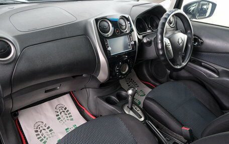 Nissan Note II рестайлинг, 2016 год, 799 000 рублей, 11 фотография