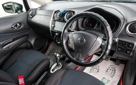 Nissan Note II рестайлинг, 2016 год, 799 000 рублей, 7 фотография