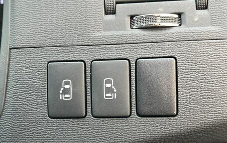 Toyota ISis I, 2016 год, 980 090 рублей, 11 фотография