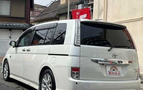 Toyota ISis I, 2016 год, 980 090 рублей, 3 фотография
