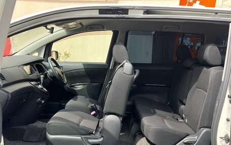 Toyota ISis I, 2016 год, 980 090 рублей, 7 фотография