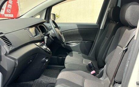 Toyota ISis I, 2016 год, 980 090 рублей, 12 фотография