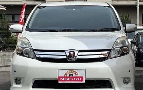 Toyota ISis I, 2016 год, 980 090 рублей, 2 фотография
