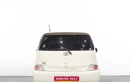 Toyota bB II рестайлинг, 2009 год, 749 000 рублей, 4 фотография