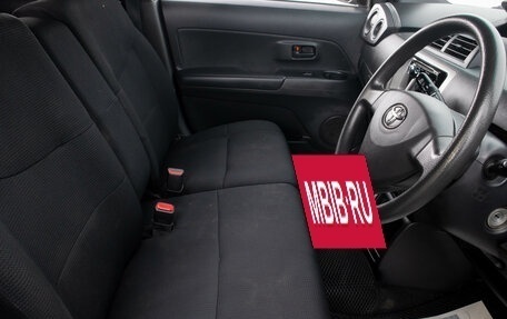 Toyota bB II рестайлинг, 2009 год, 749 000 рублей, 7 фотография