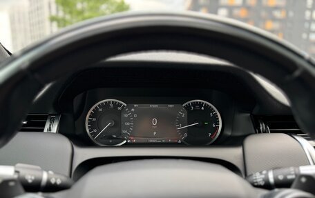 Land Rover Discovery Sport I рестайлинг, 2020 год, 2 665 000 рублей, 20 фотография