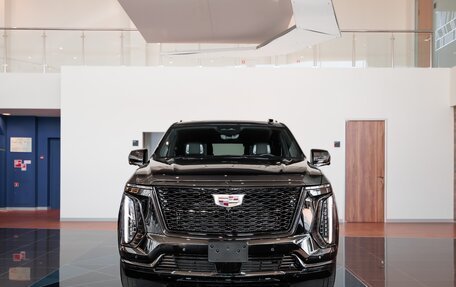 Cadillac Escalade V, 2025 год, 23 900 000 рублей, 3 фотография