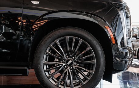Cadillac Escalade V, 2025 год, 23 900 000 рублей, 8 фотография