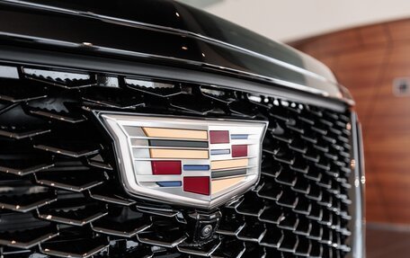 Cadillac Escalade V, 2025 год, 23 900 000 рублей, 5 фотография