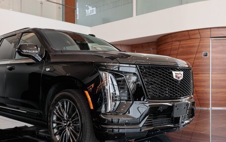 Cadillac Escalade V, 2025 год, 23 900 000 рублей, 7 фотография
