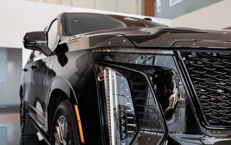 Cadillac Escalade V, 2025 год, 23 900 000 рублей, 6 фотография