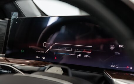 Cadillac Escalade V, 2025 год, 23 900 000 рублей, 13 фотография
