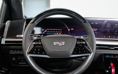 Cadillac Escalade V, 2025 год, 23 900 000 рублей, 12 фотография