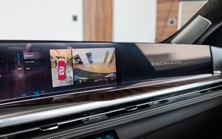 Cadillac Escalade V, 2025 год, 23 900 000 рублей, 14 фотография