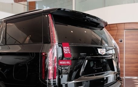 Cadillac Escalade V, 2025 год, 23 900 000 рублей, 10 фотография