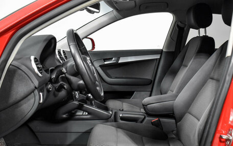 Audi A3, 2012 год, 890 000 рублей, 10 фотография