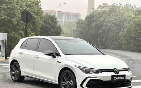Volkswagen Golf VIII, 2022 год, 1 545 000 рублей, 3 фотография