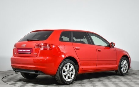 Audi A3, 2012 год, 890 000 рублей, 5 фотография