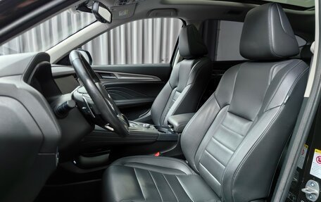 Haval F7 I, 2022 год, 1 699 000 рублей, 9 фотография