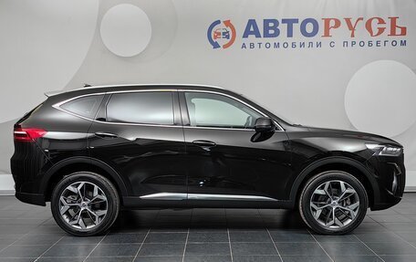 Haval F7 I, 2022 год, 1 699 000 рублей, 5 фотография