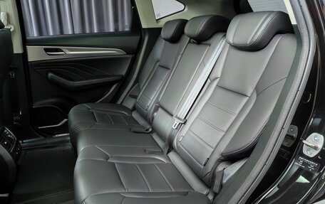 Haval F7 I, 2022 год, 1 699 000 рублей, 11 фотография