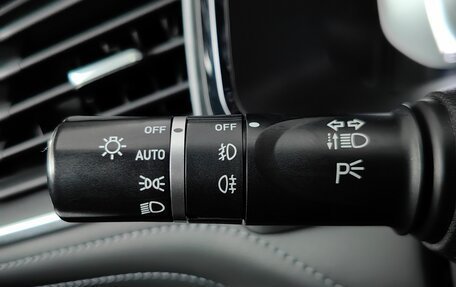 Haval F7 I, 2022 год, 1 699 000 рублей, 14 фотография