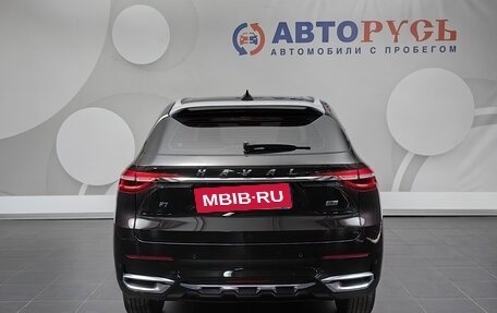 Haval F7 I, 2022 год, 1 699 000 рублей, 4 фотография