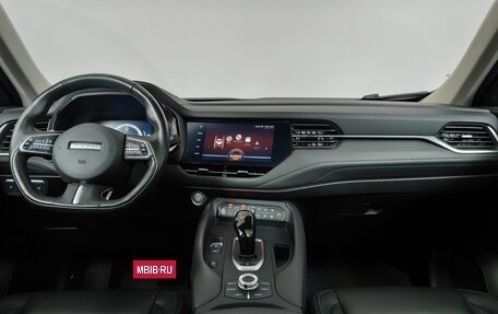 Haval F7 I, 2022 год, 1 699 000 рублей, 6 фотография