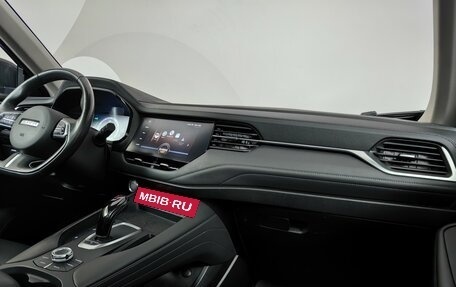 Haval F7 I, 2022 год, 1 699 000 рублей, 7 фотография