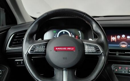 Haval F7 I, 2022 год, 1 699 000 рублей, 13 фотография