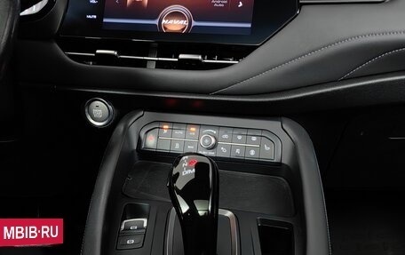 Haval F7 I, 2022 год, 1 699 000 рублей, 12 фотография