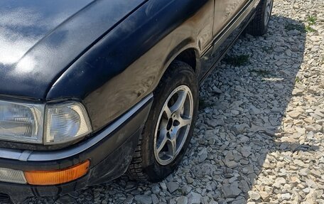 Audi 90, 1988 год, 170 000 рублей, 2 фотография