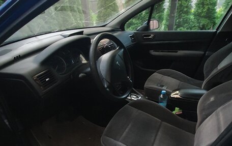 Peugeot 307 I, 2006 год, 250 000 рублей, 7 фотография