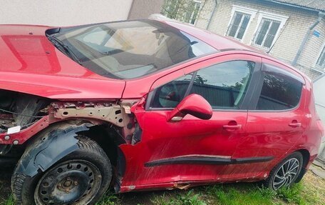Peugeot 308 II, 2011 год, 239 900 рублей, 2 фотография