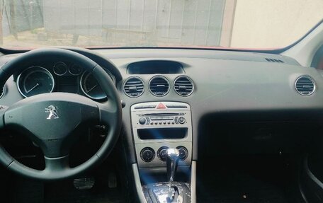 Peugeot 308 II, 2011 год, 239 900 рублей, 5 фотография